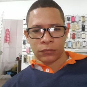 Meet your Posher, Lic. jose alexis